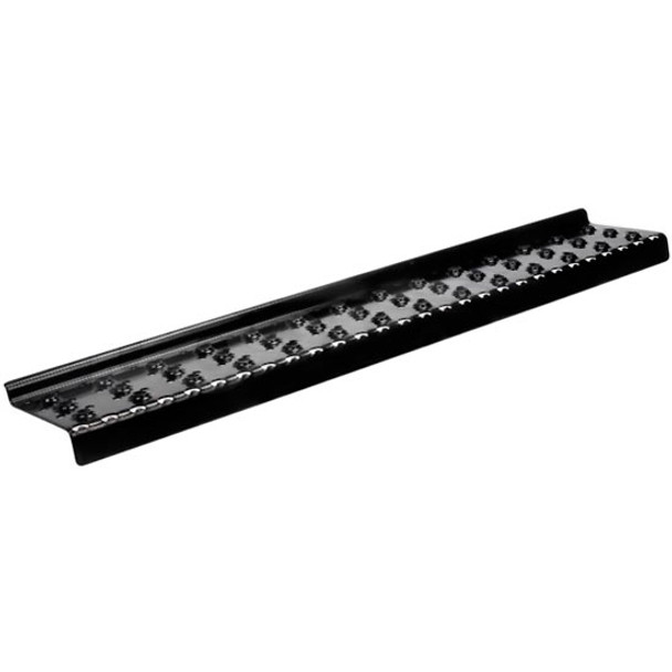 35.25 X 6 Inch Black Steel Step Replaces 3571060C1 For International