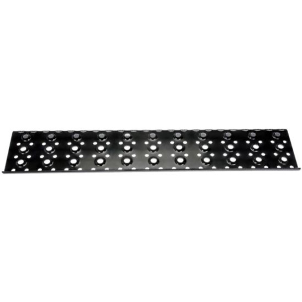 27.75 X 6 Inch Black Steel Step Replaces 3578200C1 For International