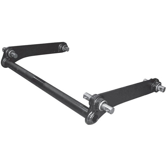 Front Multi-Link Suspension Sway Bar Replaces 6084378C2 For