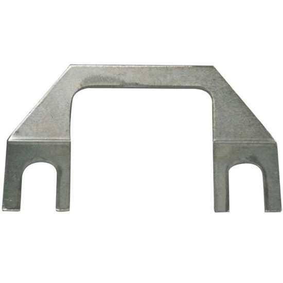 BESTfit 1/32 Inch Thick Torque Rod Shim Replaces 488917C1 For International Rear New Corporate Air & IROS Air Spring