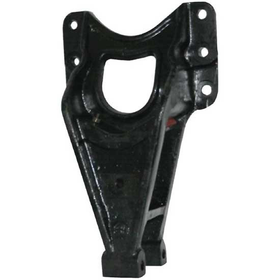 BESTfit Front of Rear Shackle Hanger & Wear Pad For International Rear Z 3.5 Inch Air Spring & Rear Corporate Suspensions