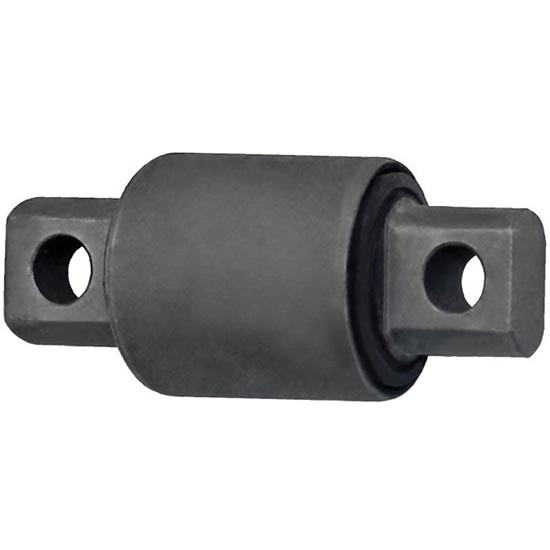 BESTfit 2.467 X 4.375 Inch Torque Rod Bushing For International Rear Z 3.5 Inch Air Spring & Rear Corporate Suspensions