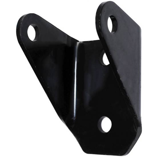 BESTfit Upper Shock Bracket Replaces 3549102C1, 3549102C2 For IHC 9200, 9400, ProStar W/ IROS Corporate Air Ride