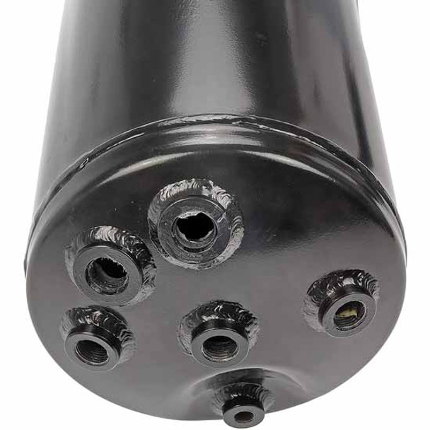 Black Air Tank Assembly 8.5 X 33 Inch -  3553374C92 For International
