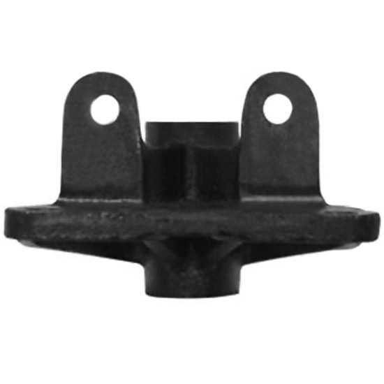 Rear Of Steer Leaf Spring Hanger Replaces 1654348C1 For International