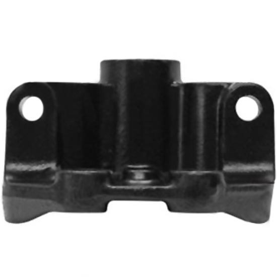 Rear Of Steer Leaf Spring Hanger Threaded Replaces 3500954C1 For International