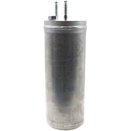 BESTfit 3.4375 X 9.5 Inch AC Accumulator Replaces 3542577-C2 For International 4000, 5000, 7000, 8000, 9000 Series