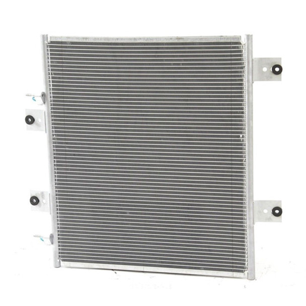 BESTfit AC Condenser 20 X 23.5 Inch For International 4100-4400, 5000-8000, TranStar & ProStar BESTfit AC Condenser 20 X 23.5 Inch For International 4100-4400, 5000-8000, TranStar & ProStar