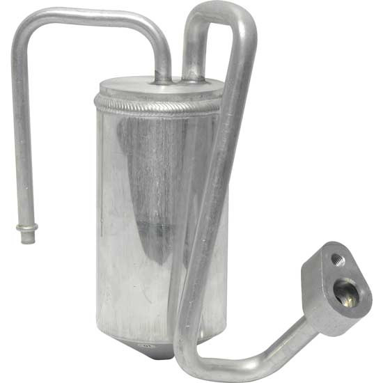 BESTfit Aluminum AC Drier For International DuraStar, LoneStar ProStar, WorkStar & TranStar