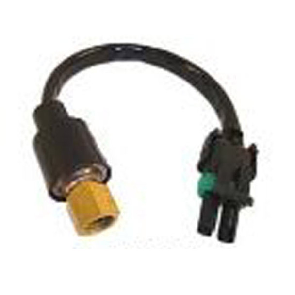 BESTfit AC High Pressure Switch Opens At 300 PSI, Closes At 210 PSI Replaces 2035274C1 For International