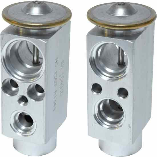 BESTfit Expansion Valve Replaces 3660853C2 & 3234553T For International ProStar, LoneStar & WorkStar