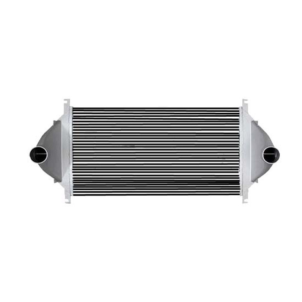 BESTfit Charge Air Cooler 46.625 X 24.75 Inch For International 9400I