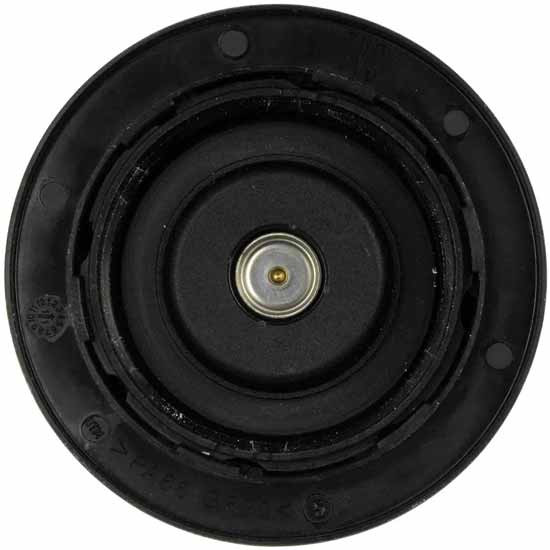 15 PSI Coolant Reservoir Cap Replaces 3578833C1 For International DuraStar, ProStar, TerraStar, WorkStar