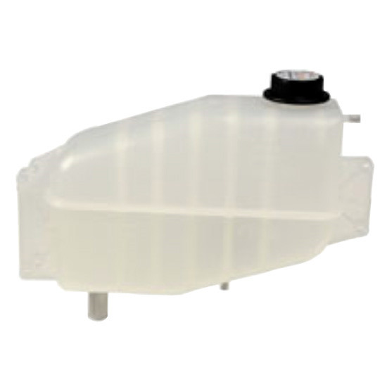 BESTfit Plastic Coolant Reservoir Replaces 2002105C1-3 For International 4700, 4800 and 4900