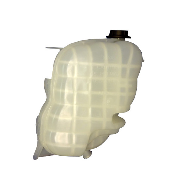 Coolant Reservoir Replaces 2602943C91 For International Medium Duty Trucks