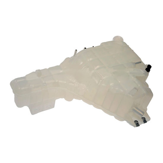 Coolant Reservoir With Cap Replaces 2604896C93 For International ProStar & TranStar