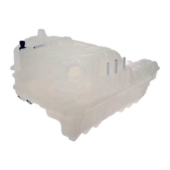 Coolant Reservoir With Cap Replaces 2604896C93 For International ProStar & TranStar