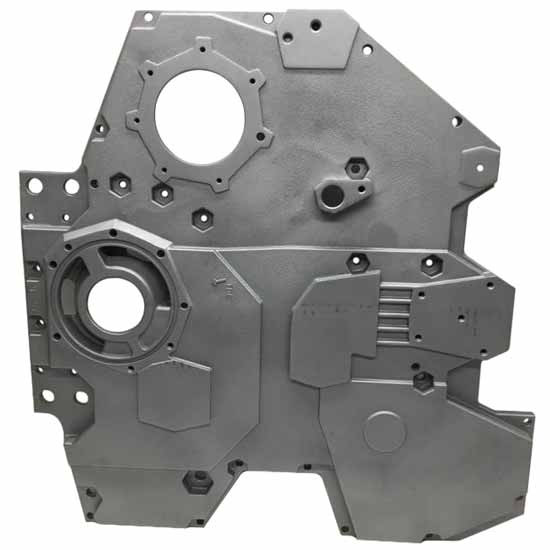 BESTfit Outer Front Gear Cover Replaces 1820465C2 For International W/ DT466E Engines