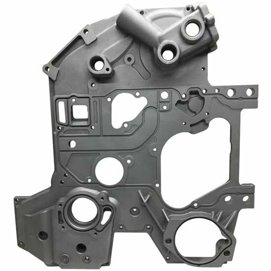 BESTfit Inner Timing Cover Replaces 1850246C2 For International 4400 DuraStar W/ DT466 Engine