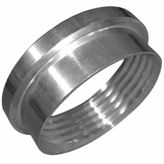 Aircell 117 Intake Spacer For International With DT 466 IHC Engine 1995-2002