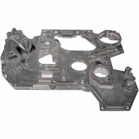 24.25 X 19.5 X 3.8 Inch Inner Timing Cover Kit Replaces 1826335C91, 1826335C92 For International