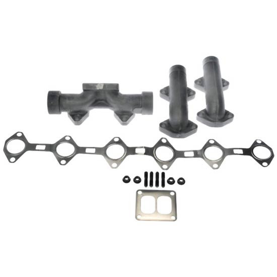 Exhaust Manifold Kit For International
