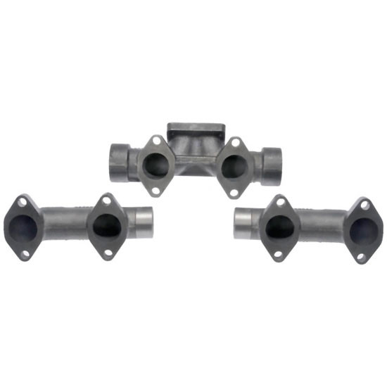 Exhaust Manifold Kit For International