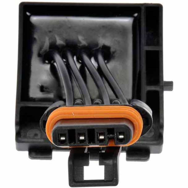 Clutch Switch With Integral Wiring Harness & Connector For International
