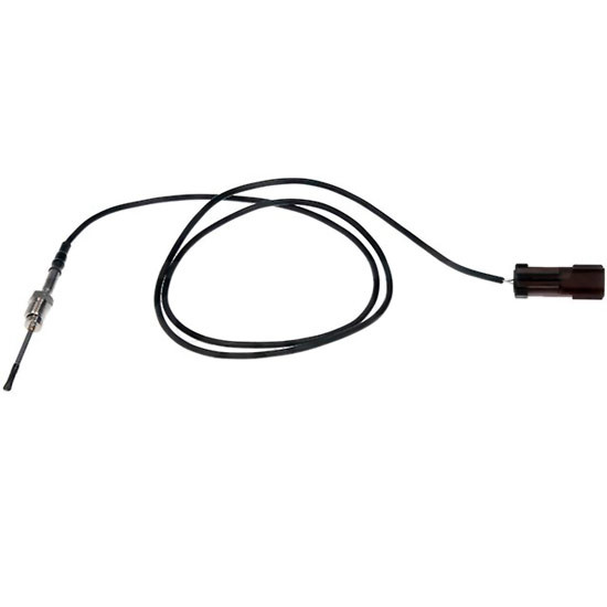 Exhaust Gas Temperature Sensor Replaces 2593753C91, 2593753C92 For International