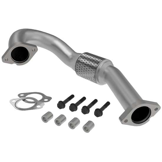 EGR Inlet Tube Bellows Kit IHC For MaxxForce 11, 13, 2011-15