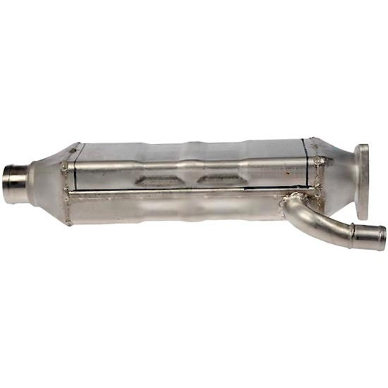 BESTfit Exhaust Gas Recirculation Cooler For International W/ Maxxforce Engine