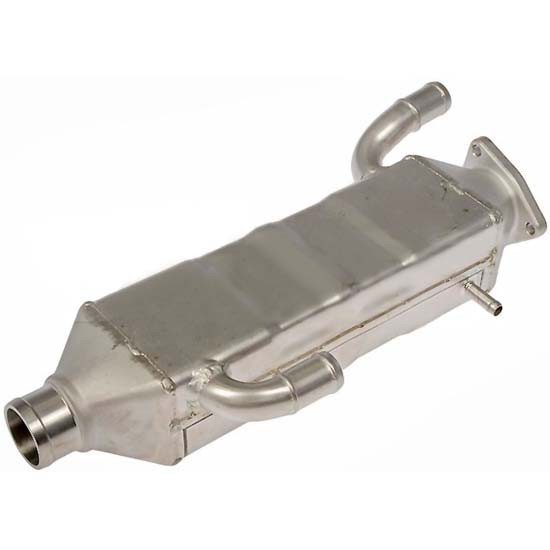 BESTfit Exhaust Gas Recirculation Cooler For International W/ Maxxforce Engine