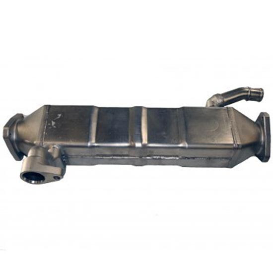 BESTfit EGR Cooler For International NaviStar With Maxx Force 9, 10 & 11