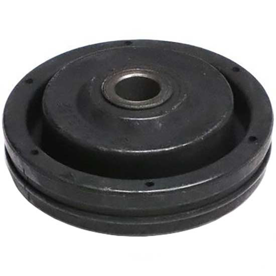 Front Motor Mount Bushing For International LoneStar, ProStar W/ MAXXForce Engine 4 State Trucks