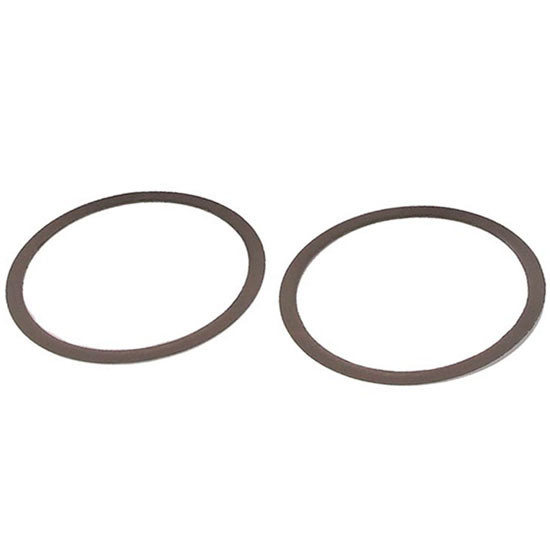 24 X 28.3 Inch Stainless Steel Diesel Particulate Filter For International