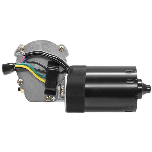Wiper Motor For International 4700, 4800, 4900