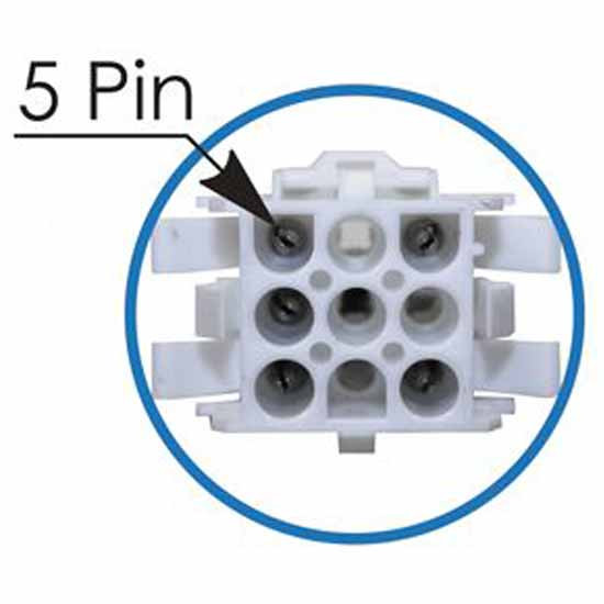 Wiper Motor For International CE200, CE300, FE300, RE300