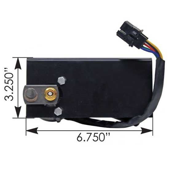 Wiper Motor For International 9200 & 9400