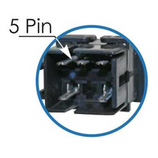 Wiper Motor For International 9200 & 9400