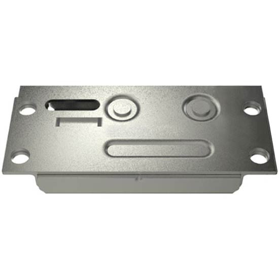 Driver Side Door Latch Replaces 1677432C1, 5988020C1, 2513640C1, 3080752 For International