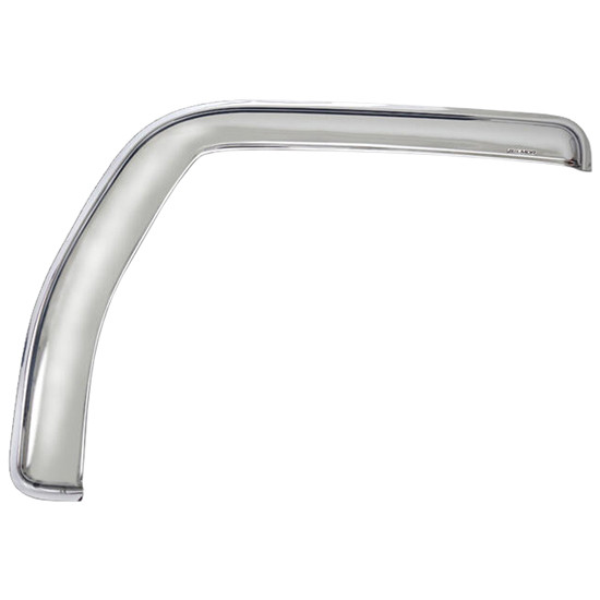 Chrome Acrylic Ventalators For International LT, MV, HV, HX