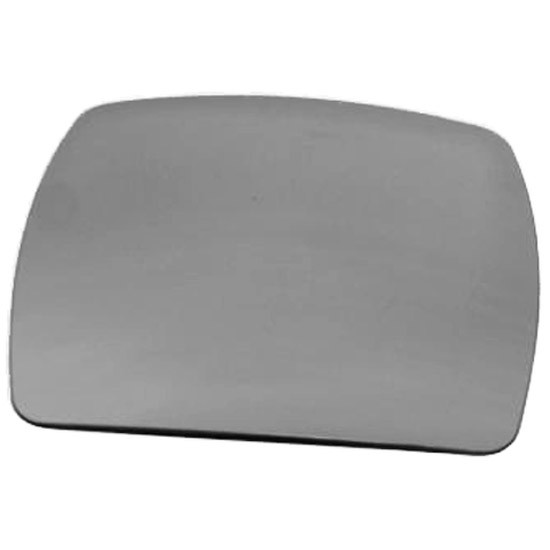 Convex Glass Heated Mirror For International ProStar, DuraStar