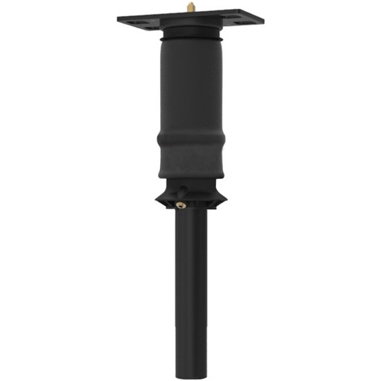 Cab Air Shock For International ProStar, LoneStar W/ 73 Inch Long Sleeper W/O Sky Rise Or Top Gun