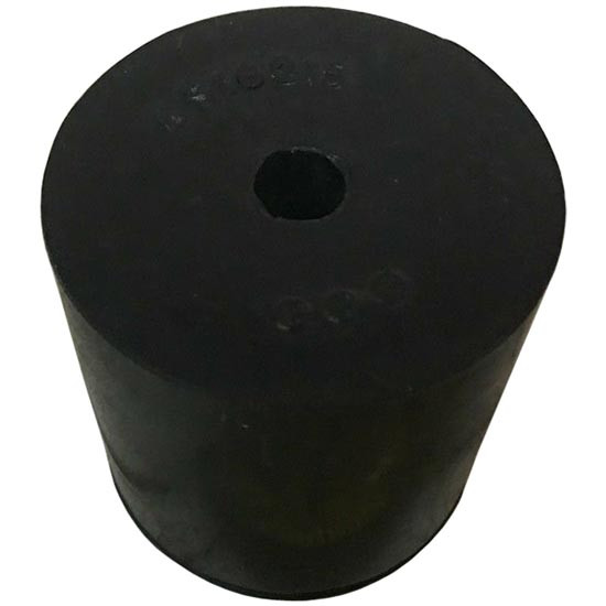 Cab Suspension Bumper Replaces 2501303C1 For International WorkStar, TranStar, LoneStar & ProStar