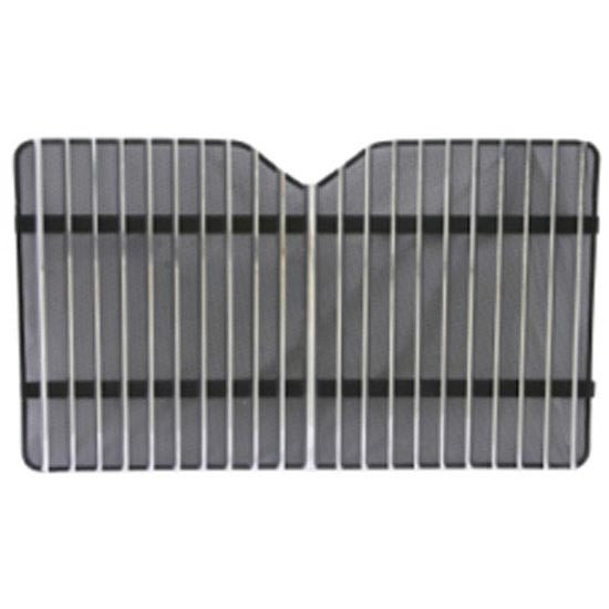 Aluminum Grille Insert W/ Bug Screen & Rock Guard By BESTfit 3566927C91 For International