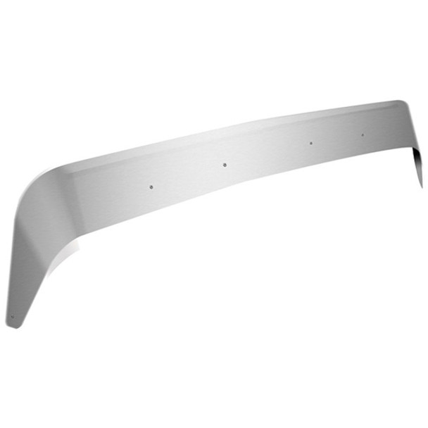 Stainless Steel Bug Shield For International 9300 & 9370