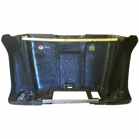 International S-2575 1979-1989 Hood Fiberglass by Jones Performance Replaces 483656C5, 1658675C6, 1696070C1, 1696083C1