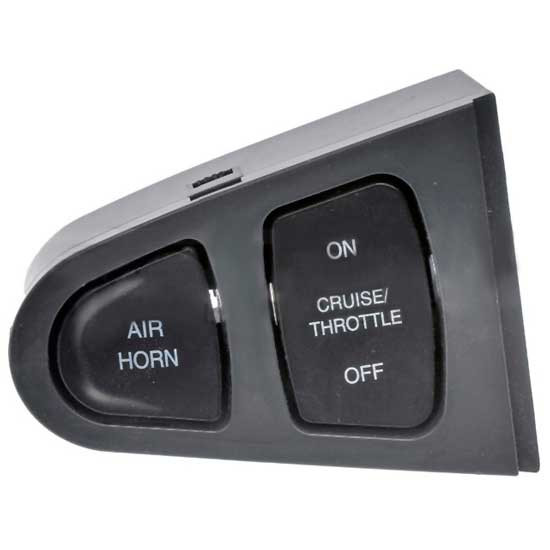 Cruise Control & Horn Button For International