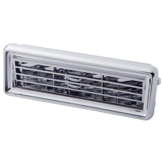 Chrome AC Vent For International 9200, 9300 9370, 9400, 9900
