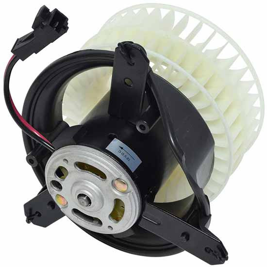Blower Motor Replaces 3542611C2 For International 4000, 7000, 8000, LoneStar